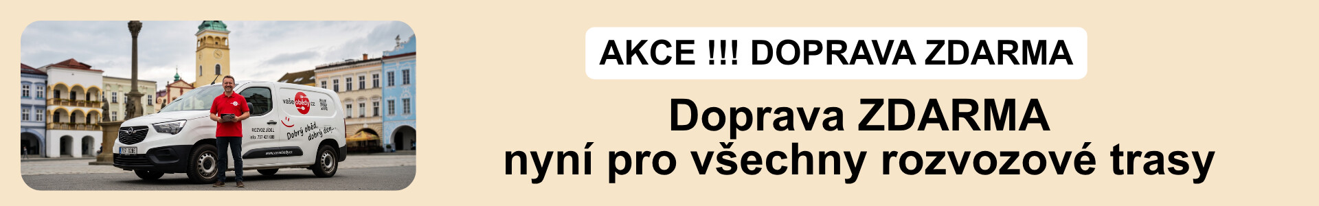 Nová trasa