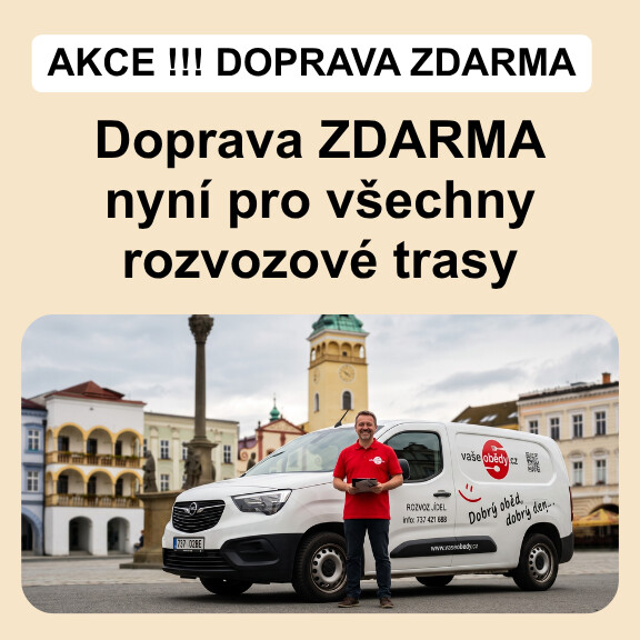 Nová trasa